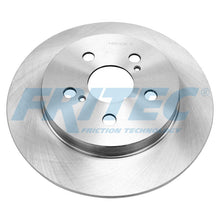 Cargar imagen en el visor de la galería, Disco Freno Fritec Fr27036 - Mi Refacción