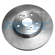 Disco Freno Fritec Fr27038 - Mi Refacción