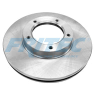 Disco Freno Fritec Fr27039 - Mi Refacción