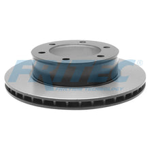 Cargar imagen en el visor de la galería, Disco Freno Fritec Fr27040 - Mi Refacción