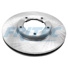 Cargar imagen en el visor de la galería, Disco Freno Fritec Fr27041 - Mi Refacción