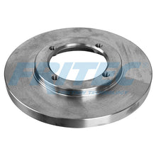 Cargar imagen en el visor de la galería, Disco Freno Fritec Fr27043 - Mi Refacción