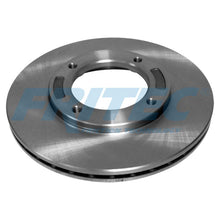 Cargar imagen en el visor de la galería, Disco Freno Fritec Fr27048 - Mi Refacción
