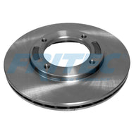 Disco Freno Fritec Fr27048 - Mi Refacción