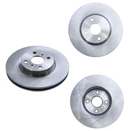 Disco Freno Fritec Fr27057 - Mi Refacción