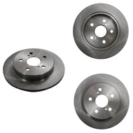 Disco Freno Fritec Fr27068 - Mi Refacción