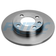Cargar imagen en el visor de la galería, Disco Freno Fritec Fr28001 - Mi Refacción