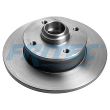 Cargar imagen en el visor de la galería, Disco Freno Fritec Fr28004 - Mi Refacción