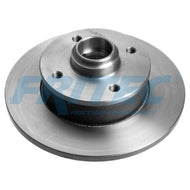 Disco Freno Fritec Fr28004 - Mi Refacción