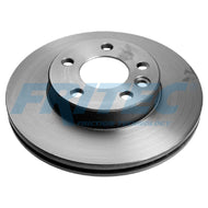 Disco Freno Fritec Fr28005 - Mi Refacción