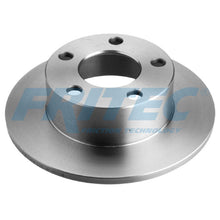 Cargar imagen en el visor de la galería, Disco Freno Fritec Fr28007 - Mi Refacción