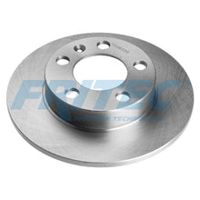 Cargar imagen en el visor de la galería, Disco Freno Fritec Fr28009 - Mi Refacción