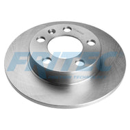 Disco Freno Fritec Fr28009 - Mi Refacción