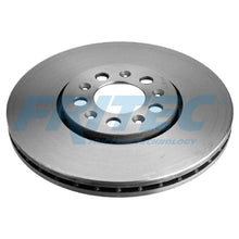 Cargar imagen en el visor de la galería, Disco Freno Fritec Fr28010 - Mi Refacción