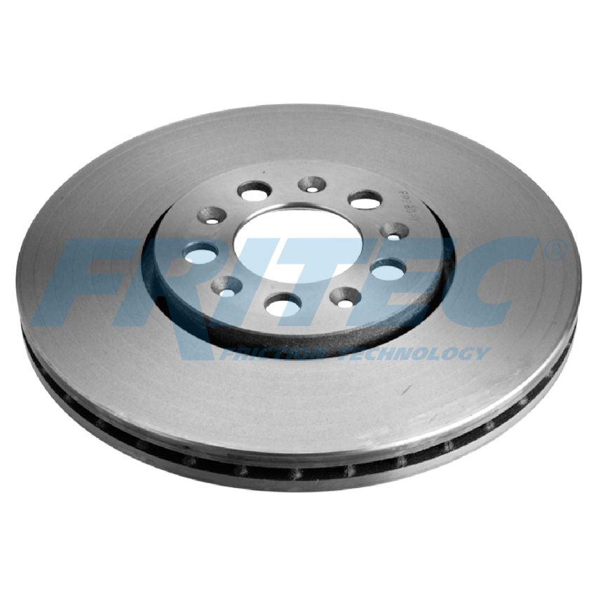 Disco Freno Fritec Fr28010 - Mi Refacción