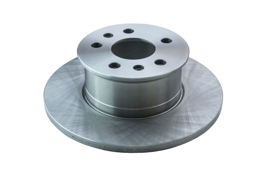 Disco Freno Fritec Fr28011 - Mi Refacción