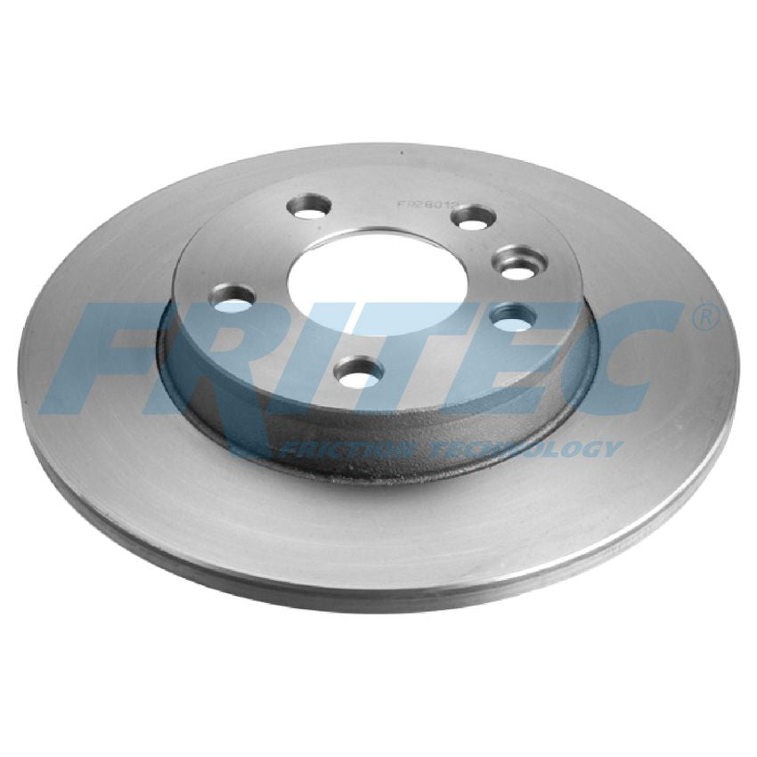 Disco Freno Fritec Fr28012