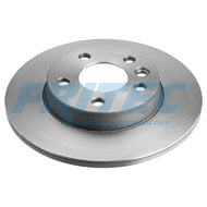 Disco Freno Fritec Fr28012