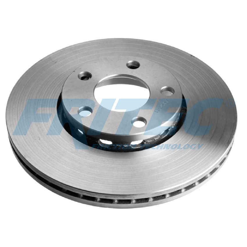 Disco Freno Fritec Fr28013