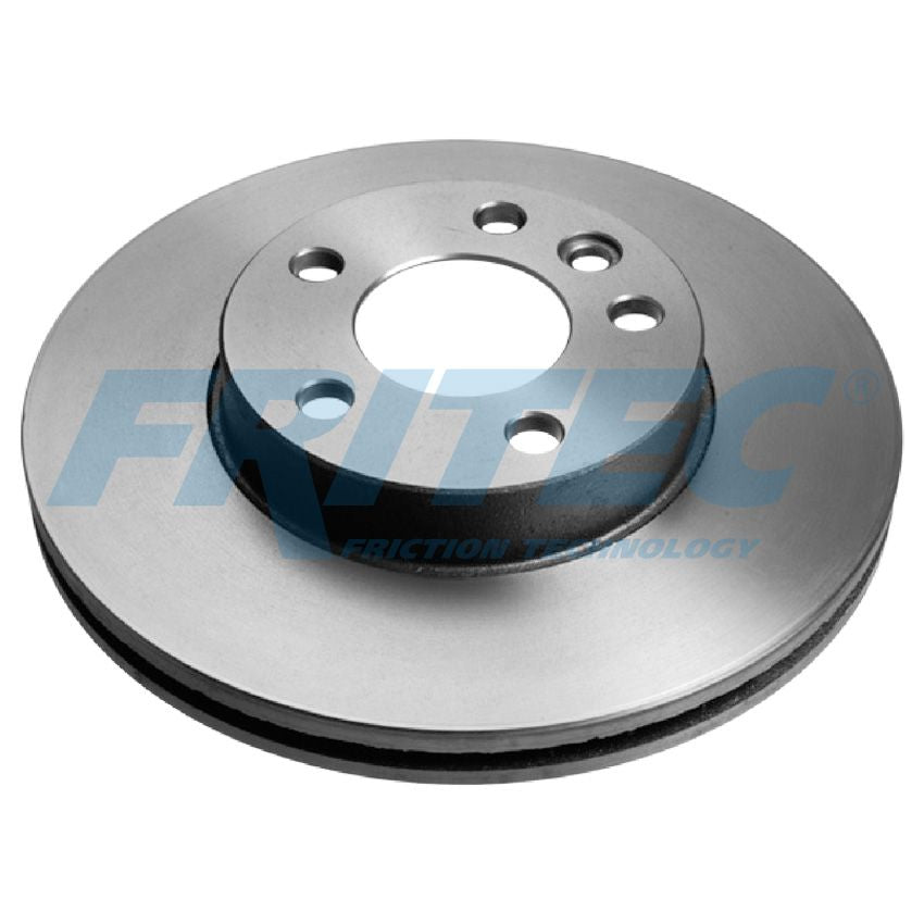 Disco Freno Fritec Fr28014
