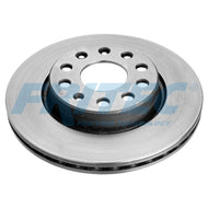 Disco Freno Fritec Fr28018 - Mi Refacción