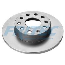 Cargar imagen en el visor de la galería, Disco Freno Fritec Fr28021 - Mi Refacción