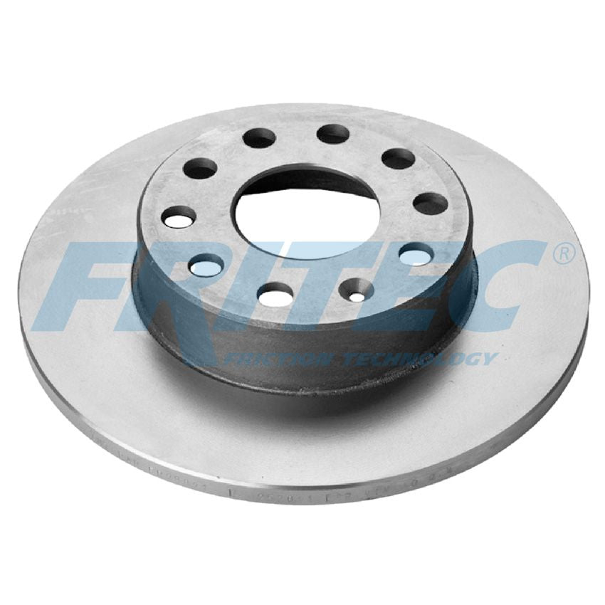 Disco Freno Fritec Fr28021 - Mi Refacción