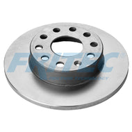 Disco Freno Fritec Fr28021 - Mi Refacción