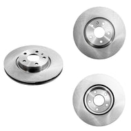 Disco Freno Fritec Fr28022 - Mi Refacción