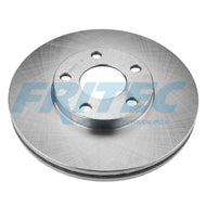 Disco Freno Fritec Fr28023 - Mi Refacción