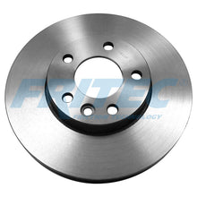 Cargar imagen en el visor de la galería, Disco Freno Fritec Fr28027 - Mi Refacción