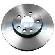 Disco Freno Fritec Fr28027 - Mi Refacción