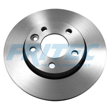 Cargar imagen en el visor de la galería, Disco Freno Fritec Fr28028 - Mi Refacción