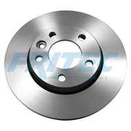 Disco Freno Fritec Fr28028 - Mi Refacción