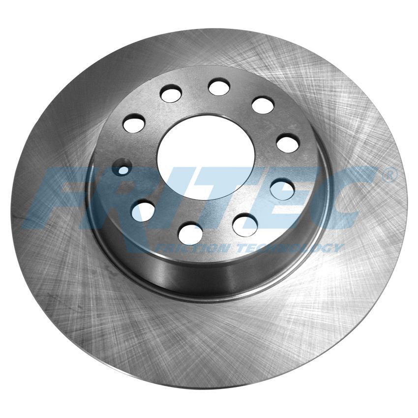 Disco Freno Fritec Fr28031 - Mi Refacción