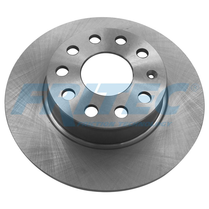 Disco Freno Fritec Fr28032 - Mi Refacción