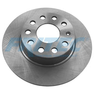 Disco Freno Fritec Fr28032 - Mi Refacción