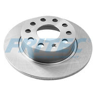 Disco Freno Fritec Fr28034 - Mi Refacción