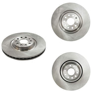 Disco Freno Fritec Fr28038 - Mi Refacción