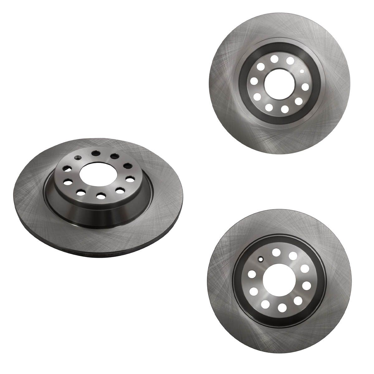 Trw Df2809 Rotores De Discos De Frenos Cocina Discos De Freno TRW