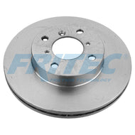 Disco Freno Fritec Fr31001 - Mi Refacción