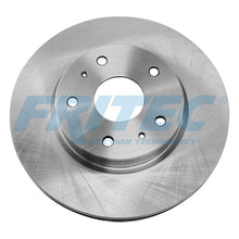 Cargar imagen en el visor de la galería, Disco Freno Fritec Fr31005 - Mi Refacción