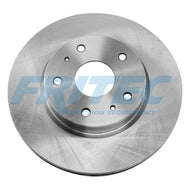 Disco Freno Fritec Fr31005 - Mi Refacción