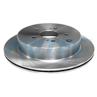 Disco Freno Fritec Fr31006 - Mi Refacción