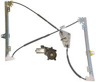 Elevador Ventana Lift Tek Fr71L - Mi Refacción