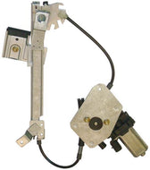 Elevador Ventana Lift Tek Fr73R - Mi Refacción