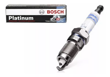 Cargar imagen en el visor de la galería, Bujía Bosch Platino Fr8Hpp30X - Mi Refacción