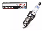 Bujía Bosch Platino Fr8Hpp30X - Mi Refacción