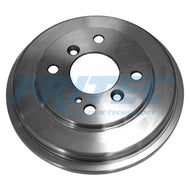 Tambor Freno Fritec Ft08036 - Mi Refacción