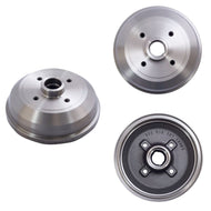 Tambor Freno Fritec Ft09001 - Mi Refacción